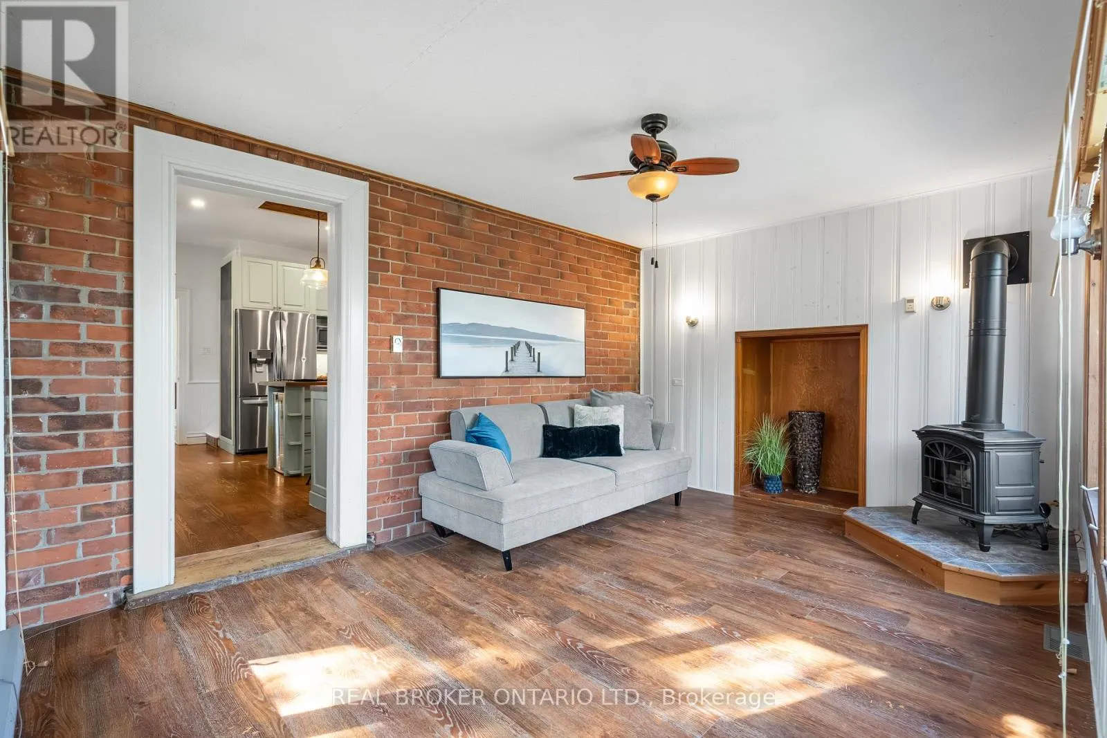74 LAKE AVENUE W