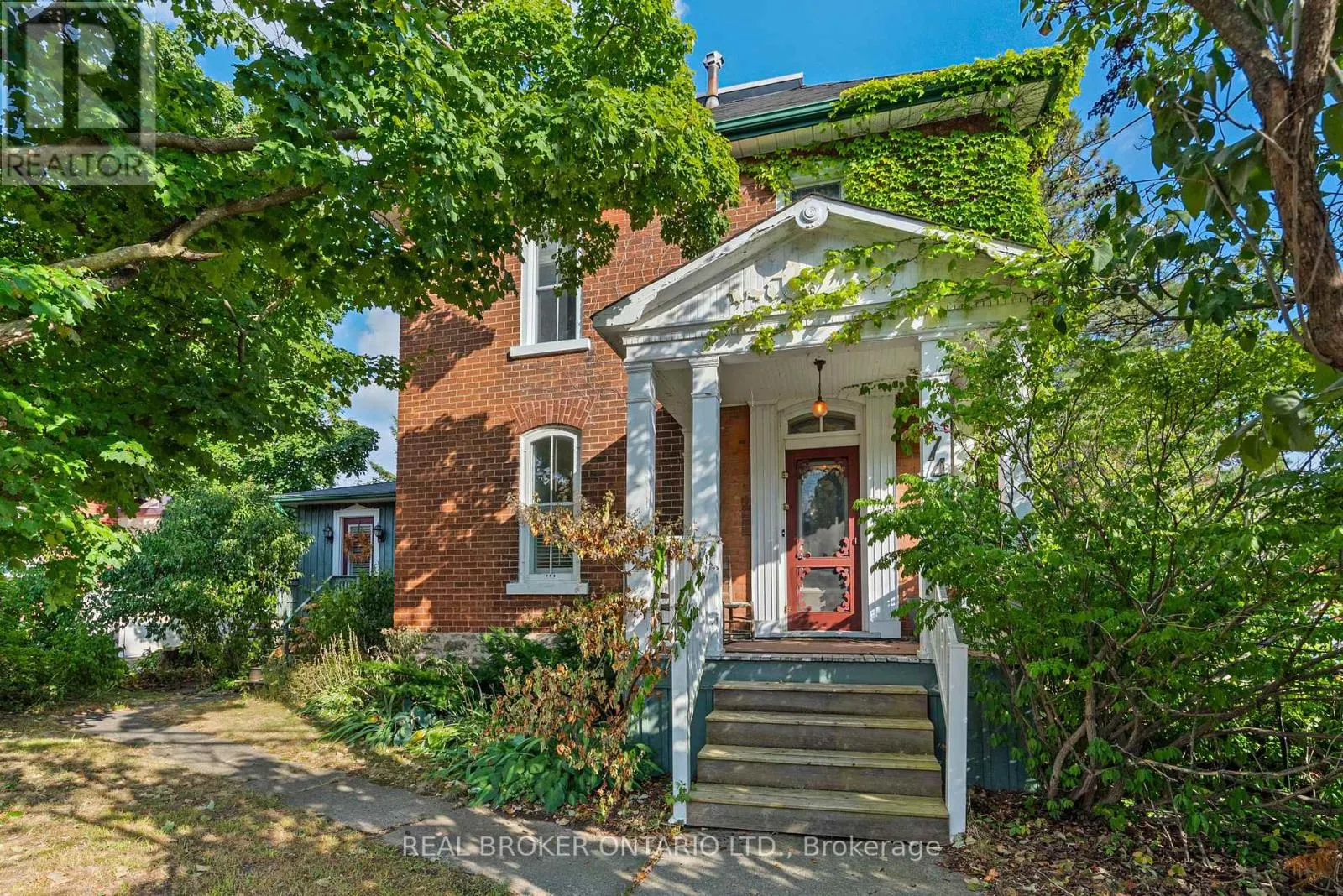 74 LAKE AVENUE W