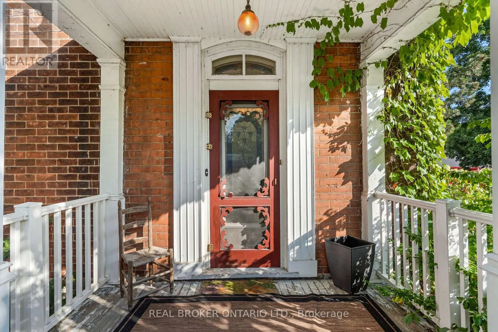 74 LAKE AVENUE W