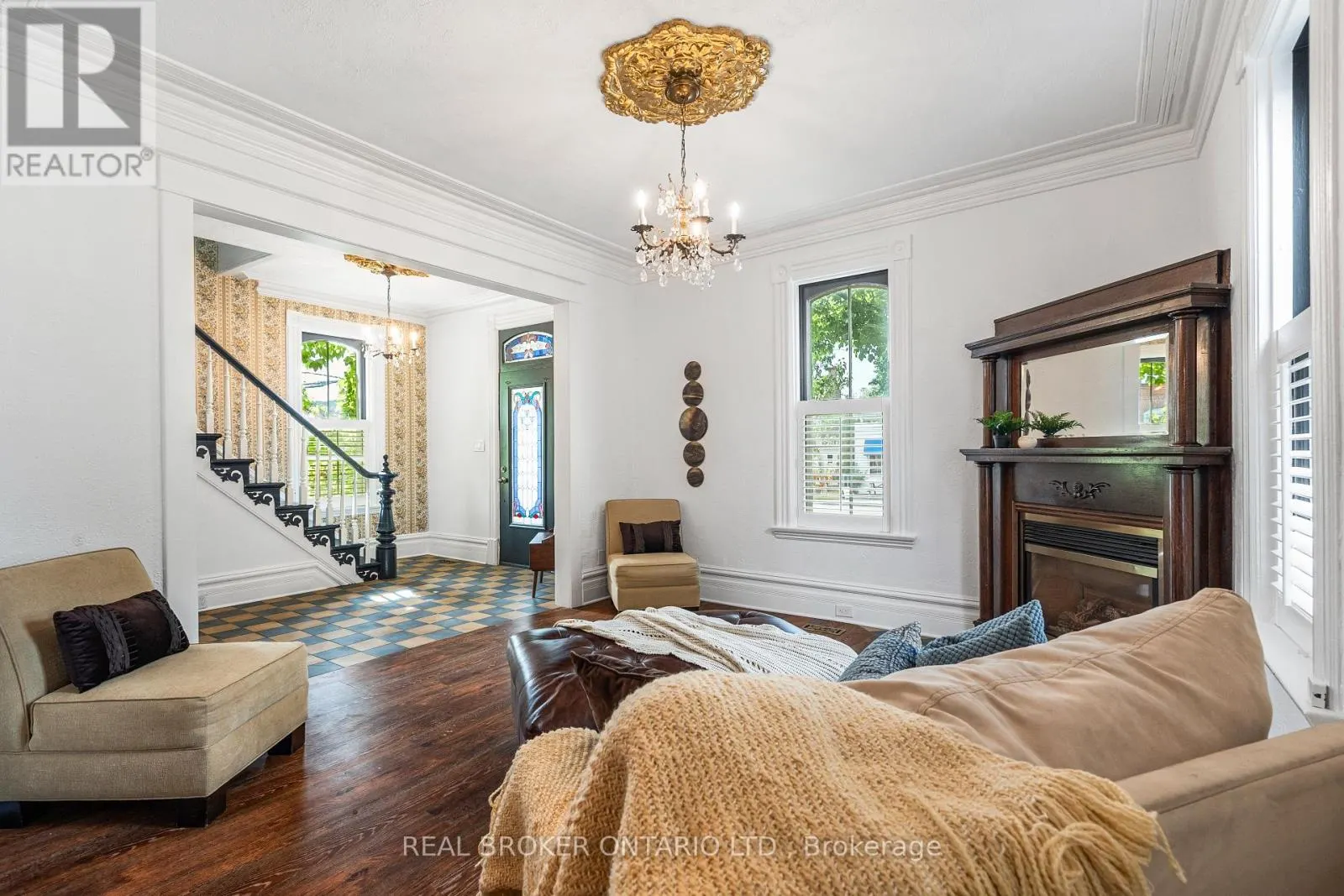 74 LAKE AVENUE W