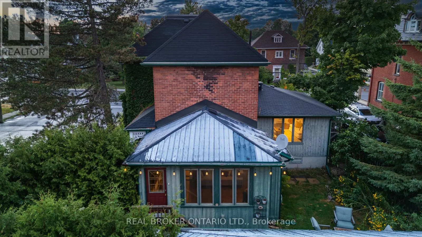 74 LAKE AVENUE W