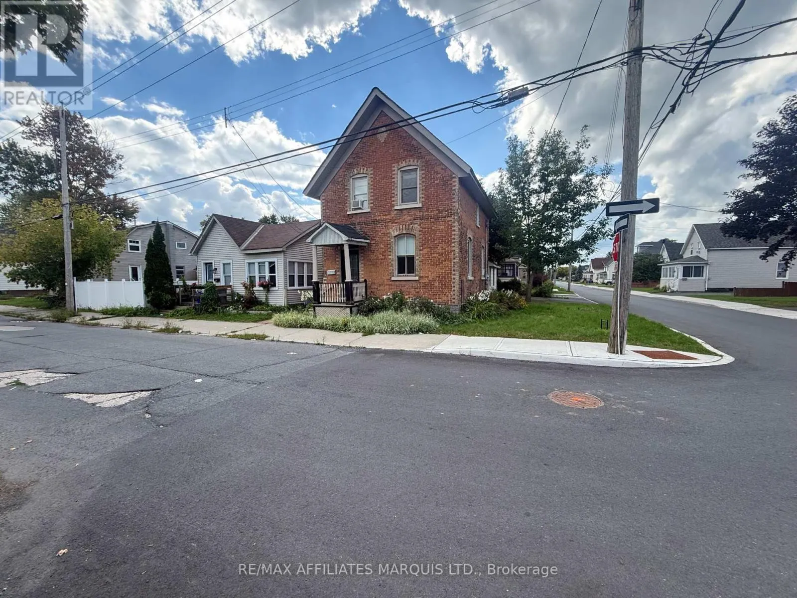 230 - 234 BEDFORD STREET