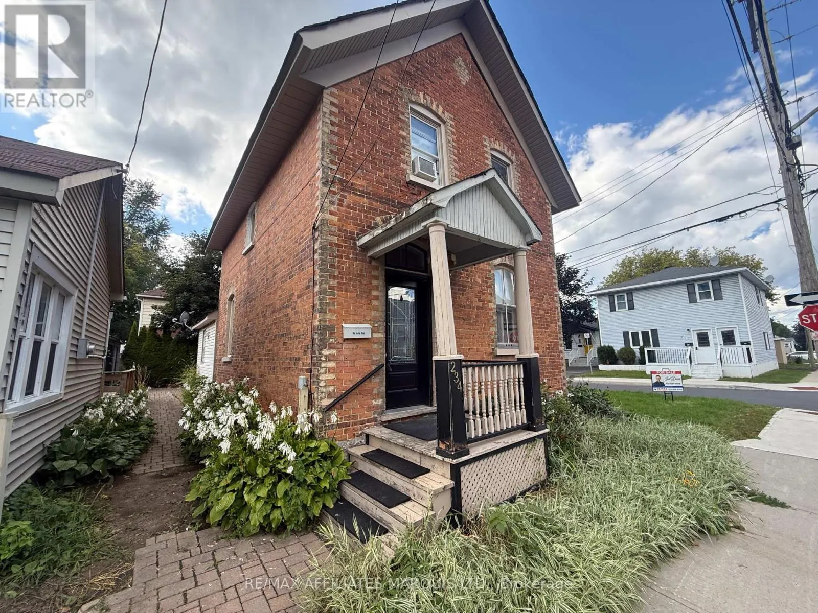 230 - 234 BEDFORD STREET