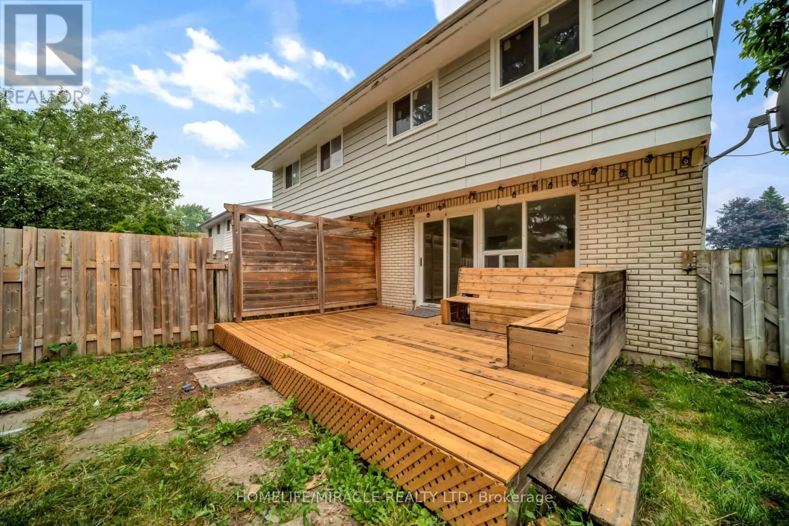53 BURNS DRIVE
