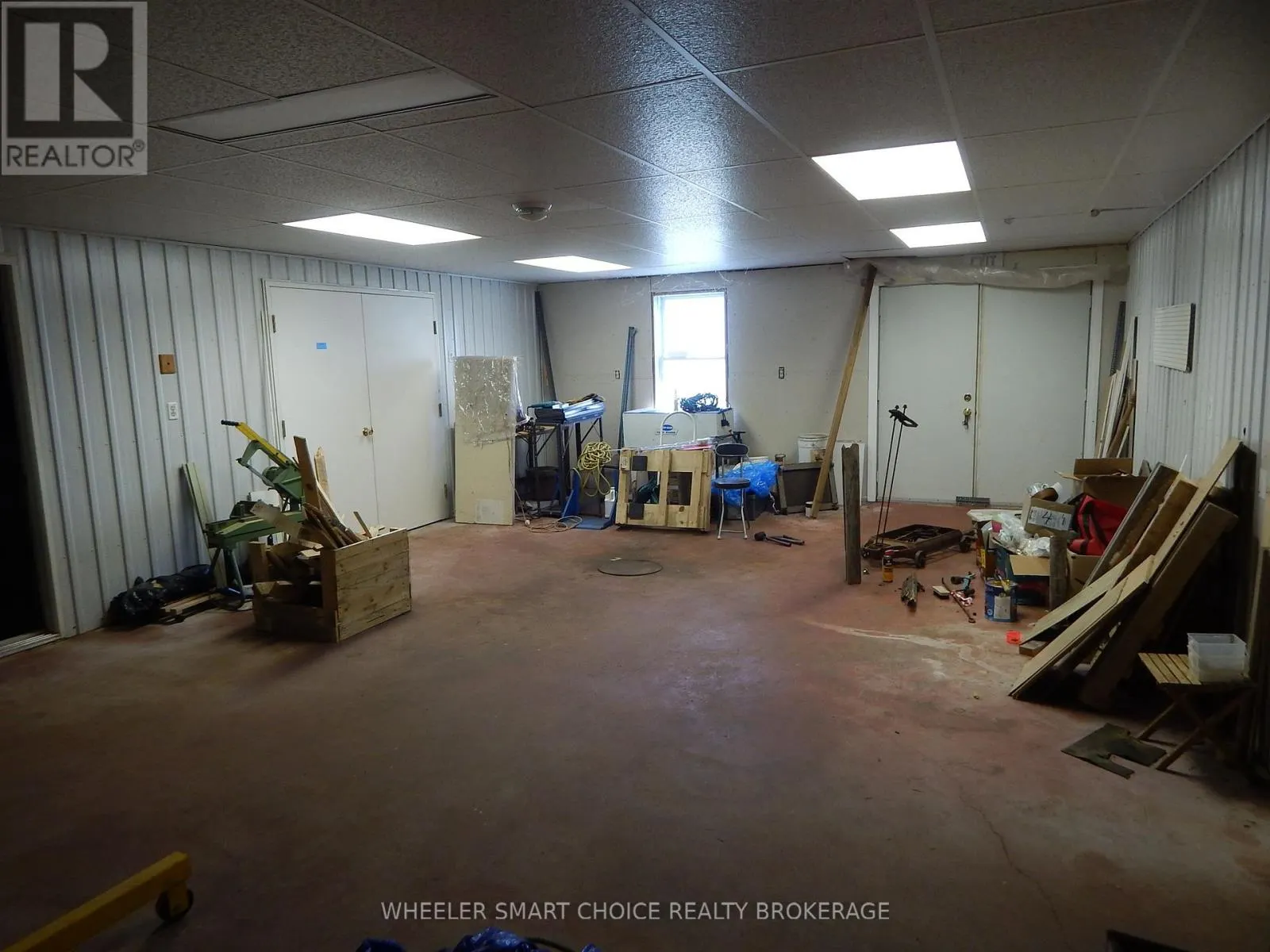 5190 BRUNET ROAD