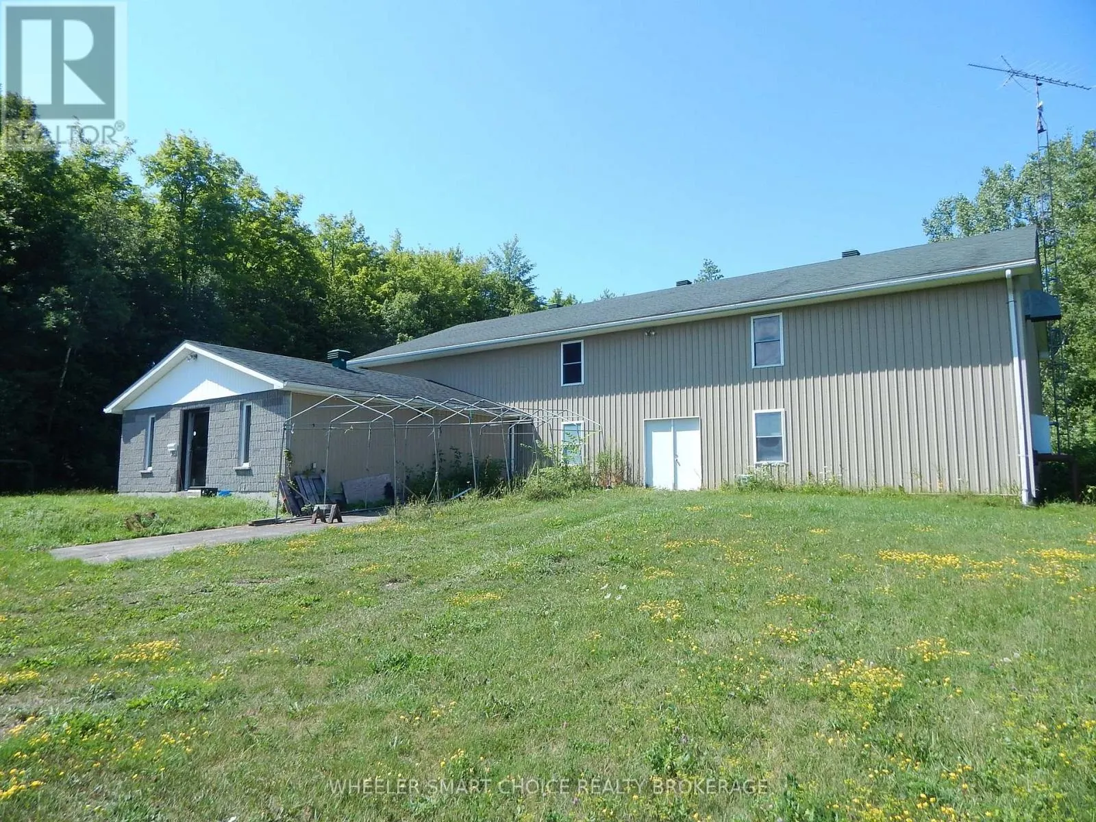 5190 BRUNET ROAD