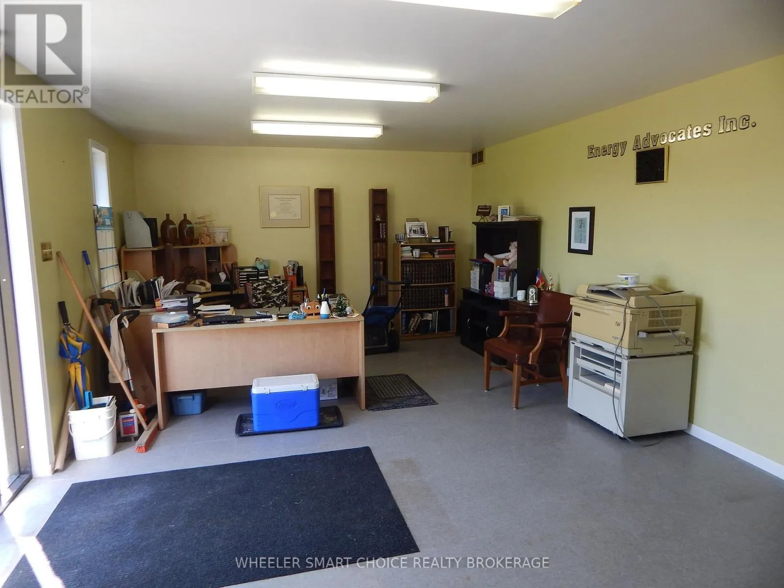 5190 BRUNET ROAD
