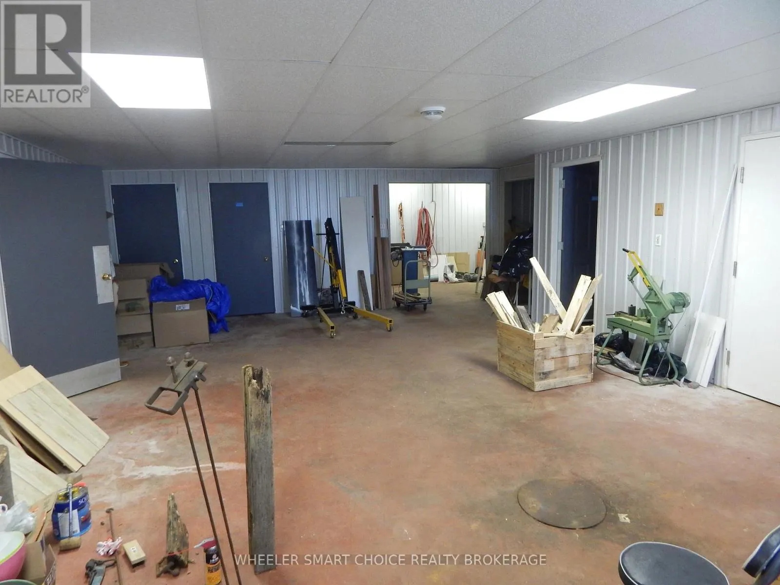 5190 BRUNET ROAD
