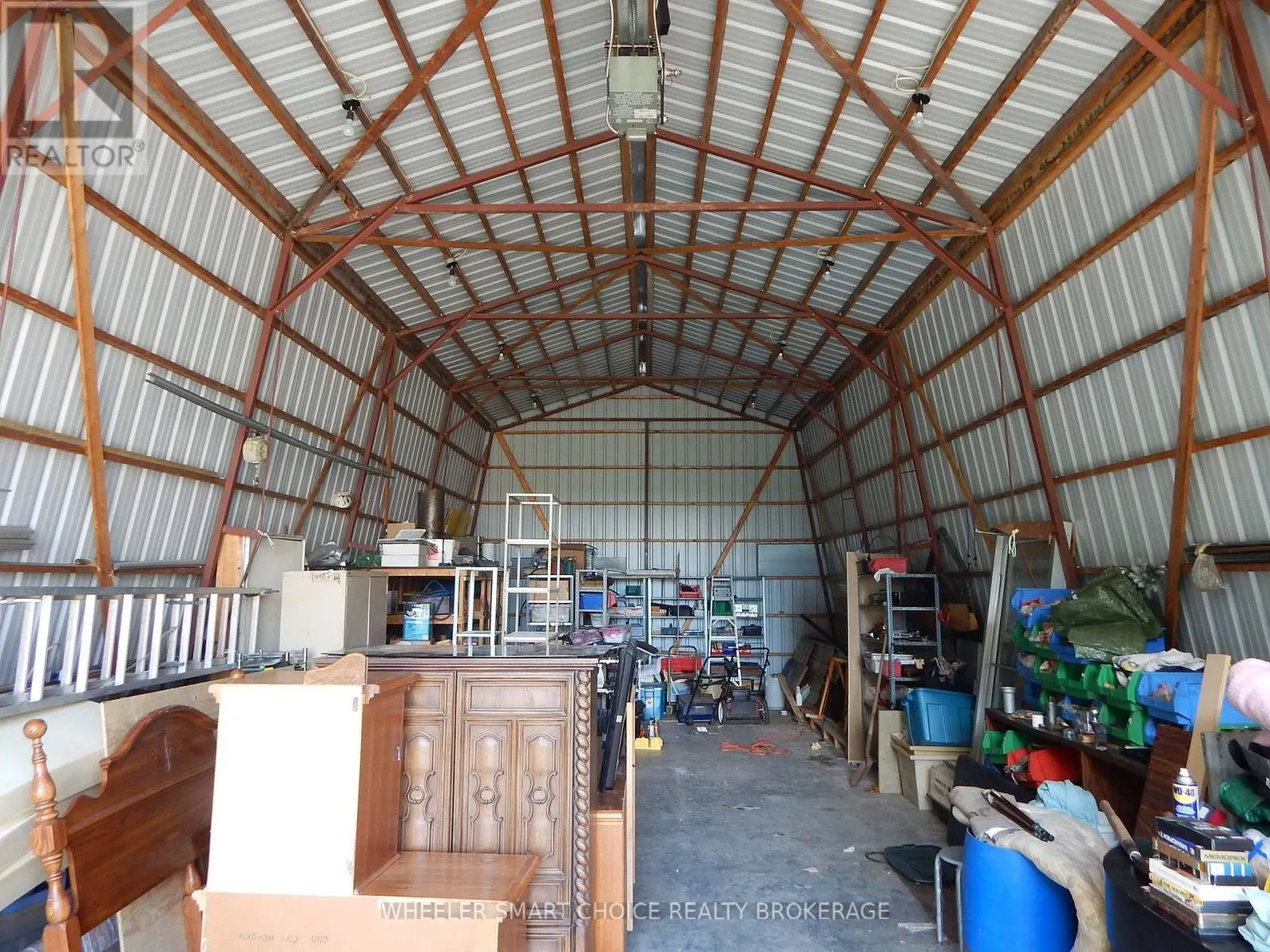 5190 BRUNET ROAD
