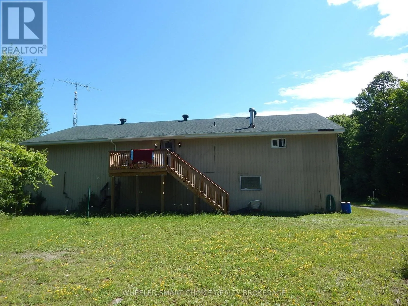 5190 BRUNET ROAD