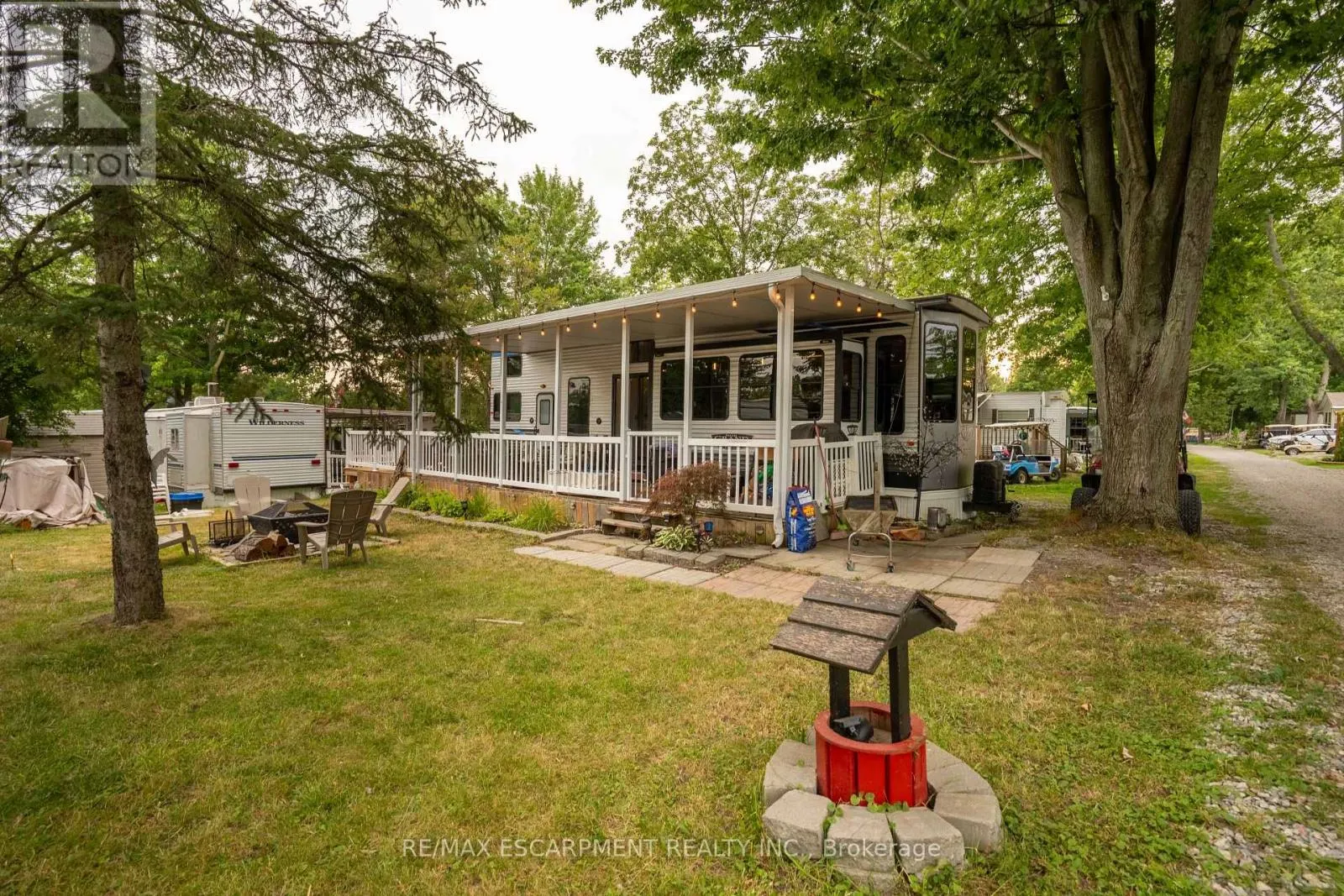 35 - 1001 HALDIMAND ROAD