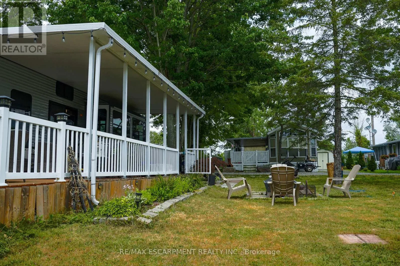 35 - 1001 HALDIMAND ROAD