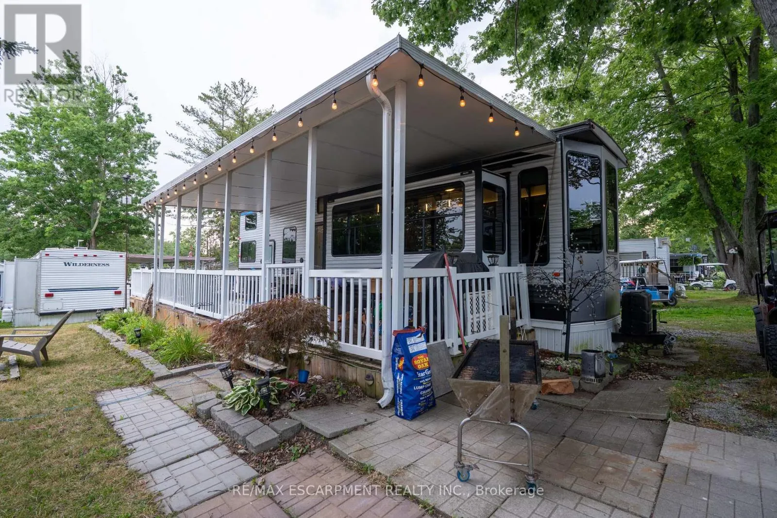 35 - 1001 HALDIMAND ROAD