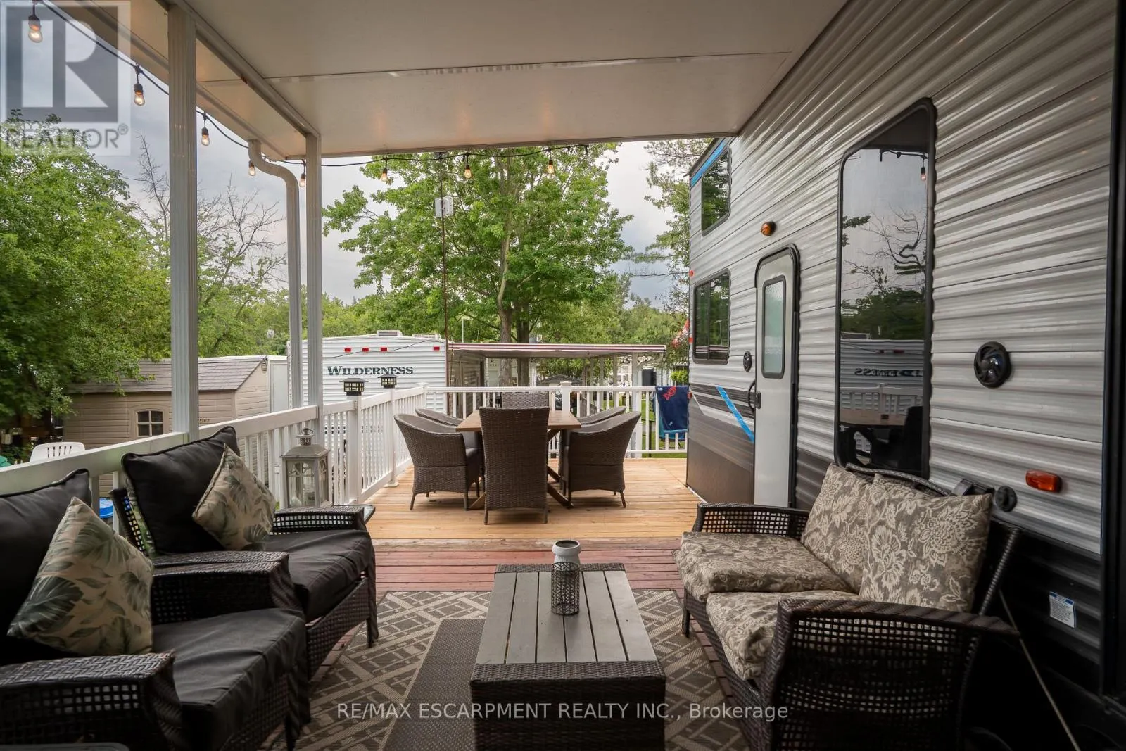 35 - 1001 HALDIMAND ROAD