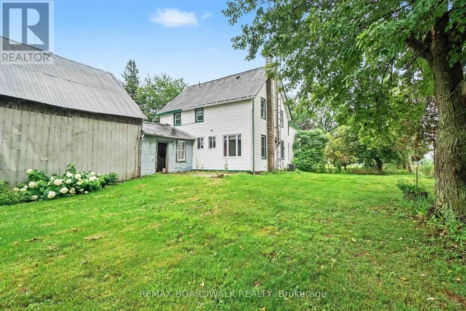 11691 HUTT ROAD