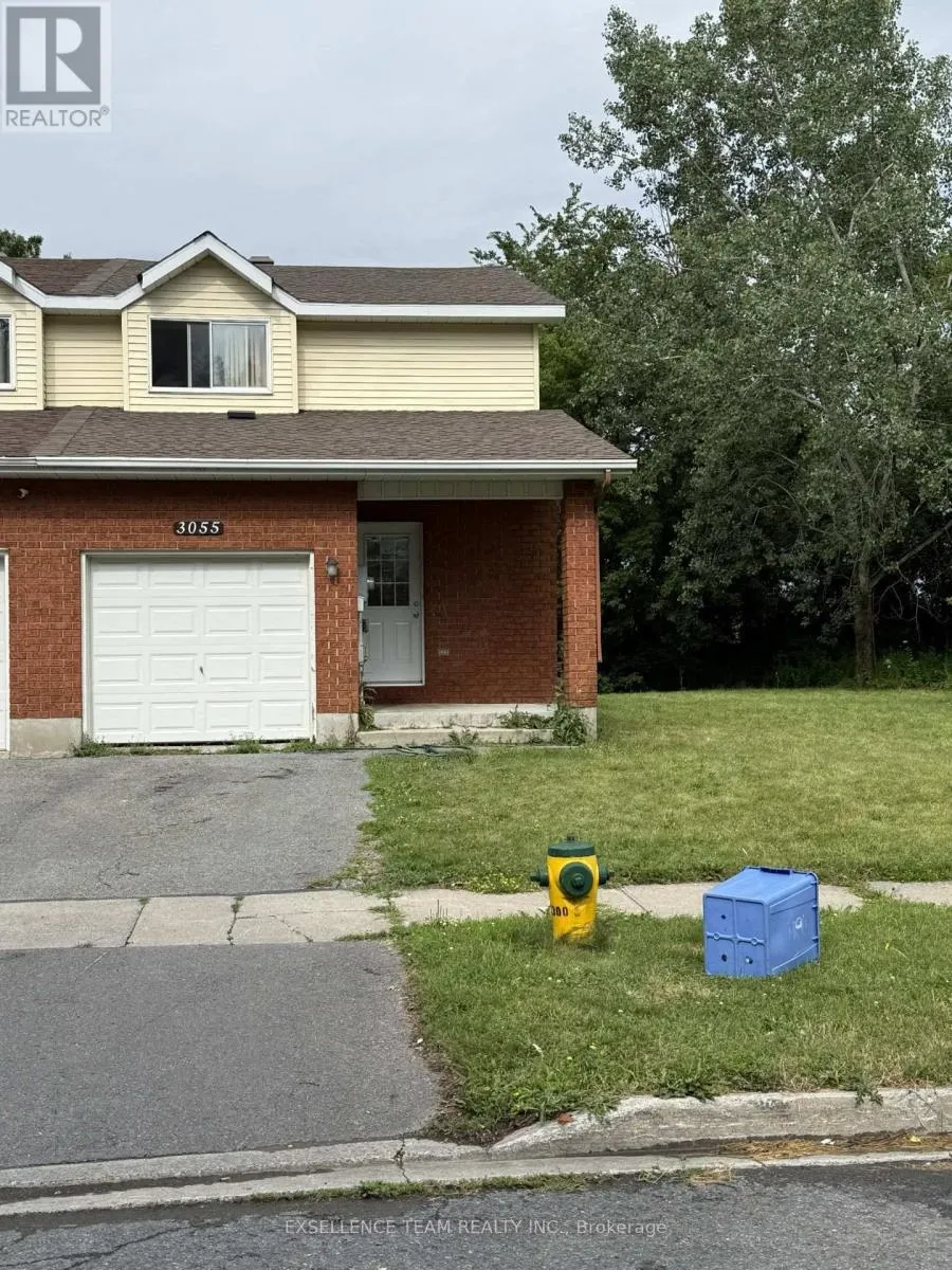 3055 NORTHDALE DRIVE