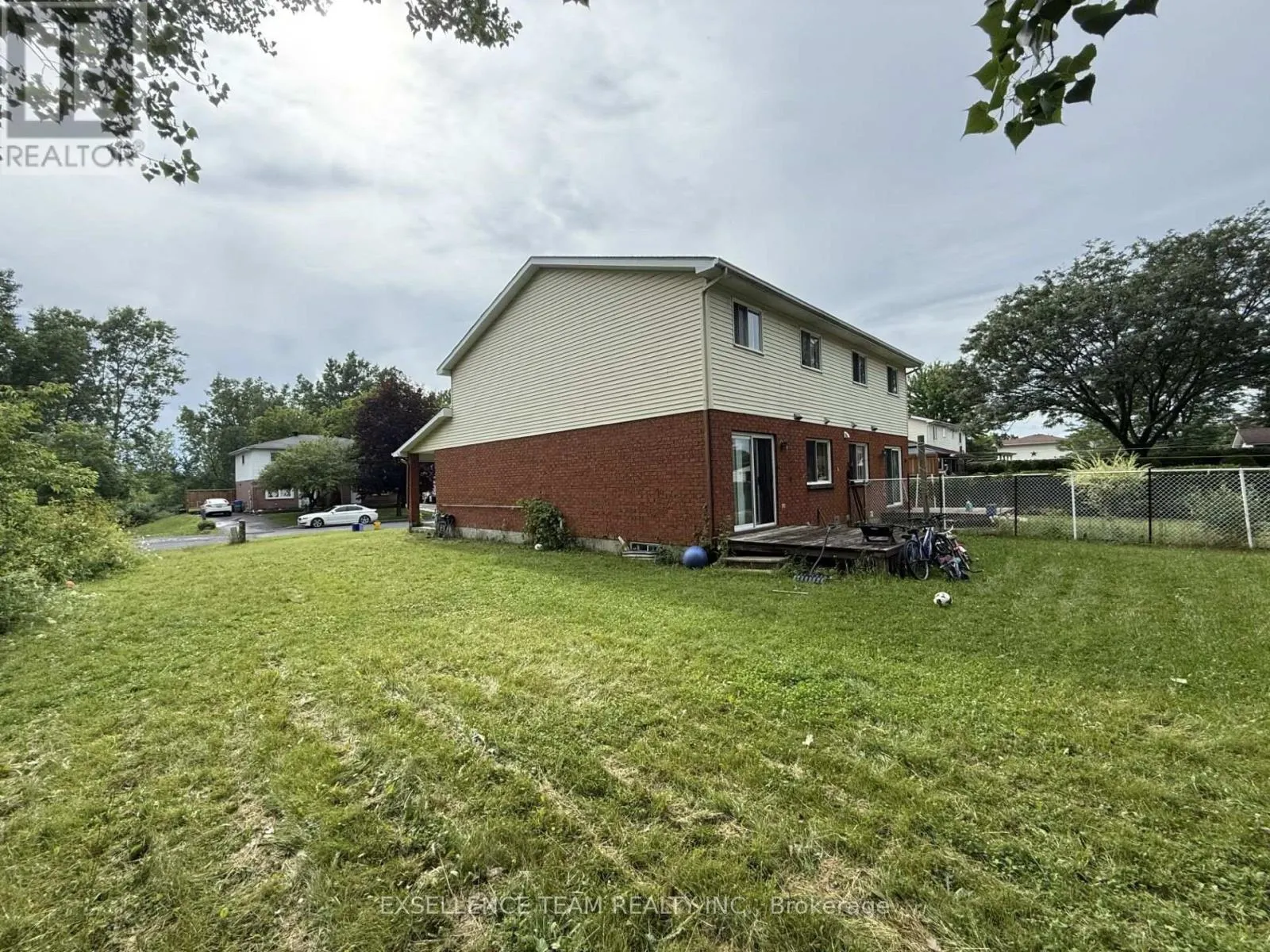 3055 NORTHDALE DRIVE