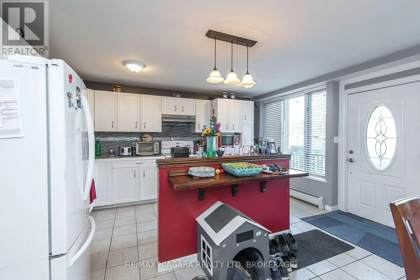 98 CHIPPAWA ROAD