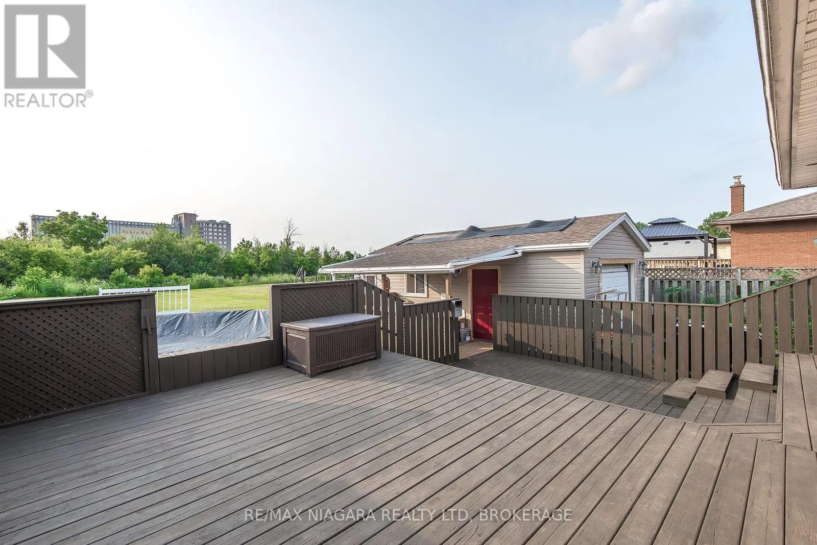 98 CHIPPAWA ROAD