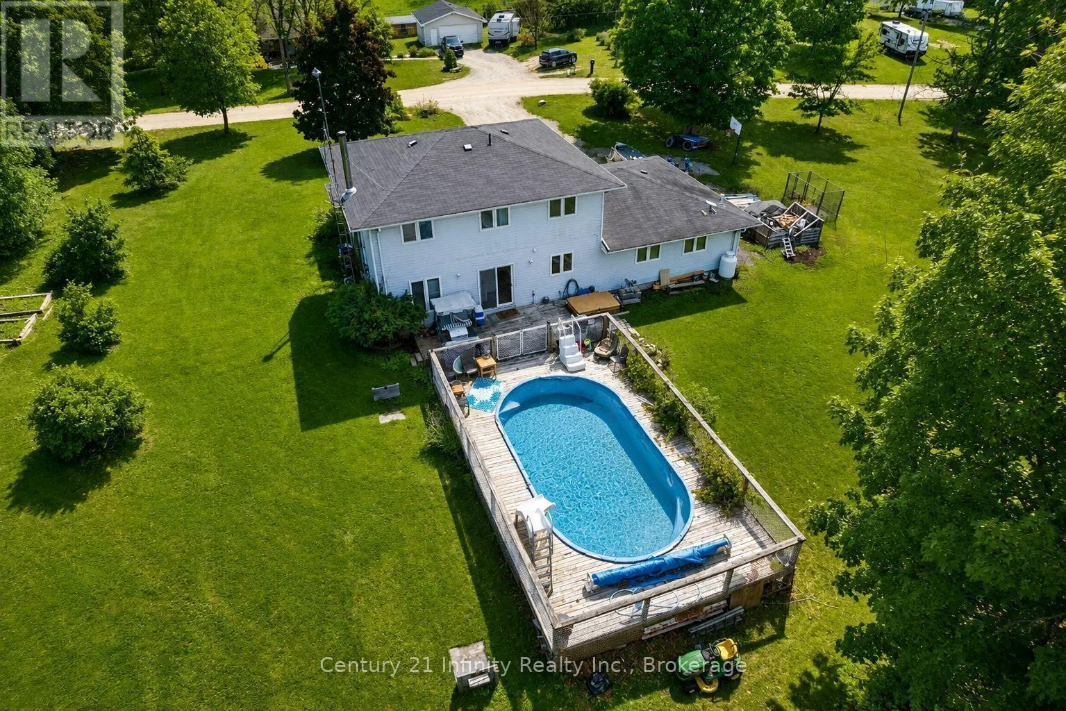 460 PIGDEN ROAD