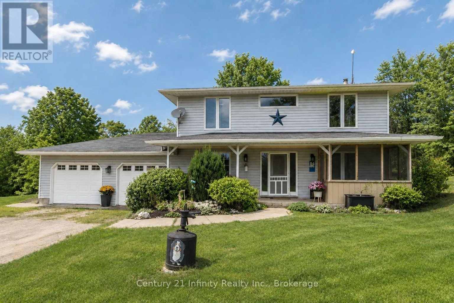 460 PIGDEN ROAD
