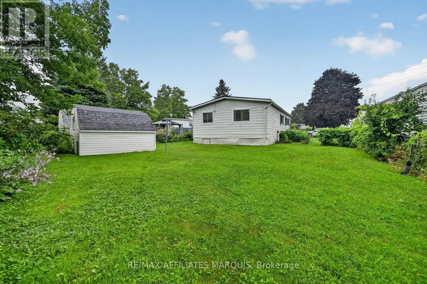 1 KAVANAGH DRIVE