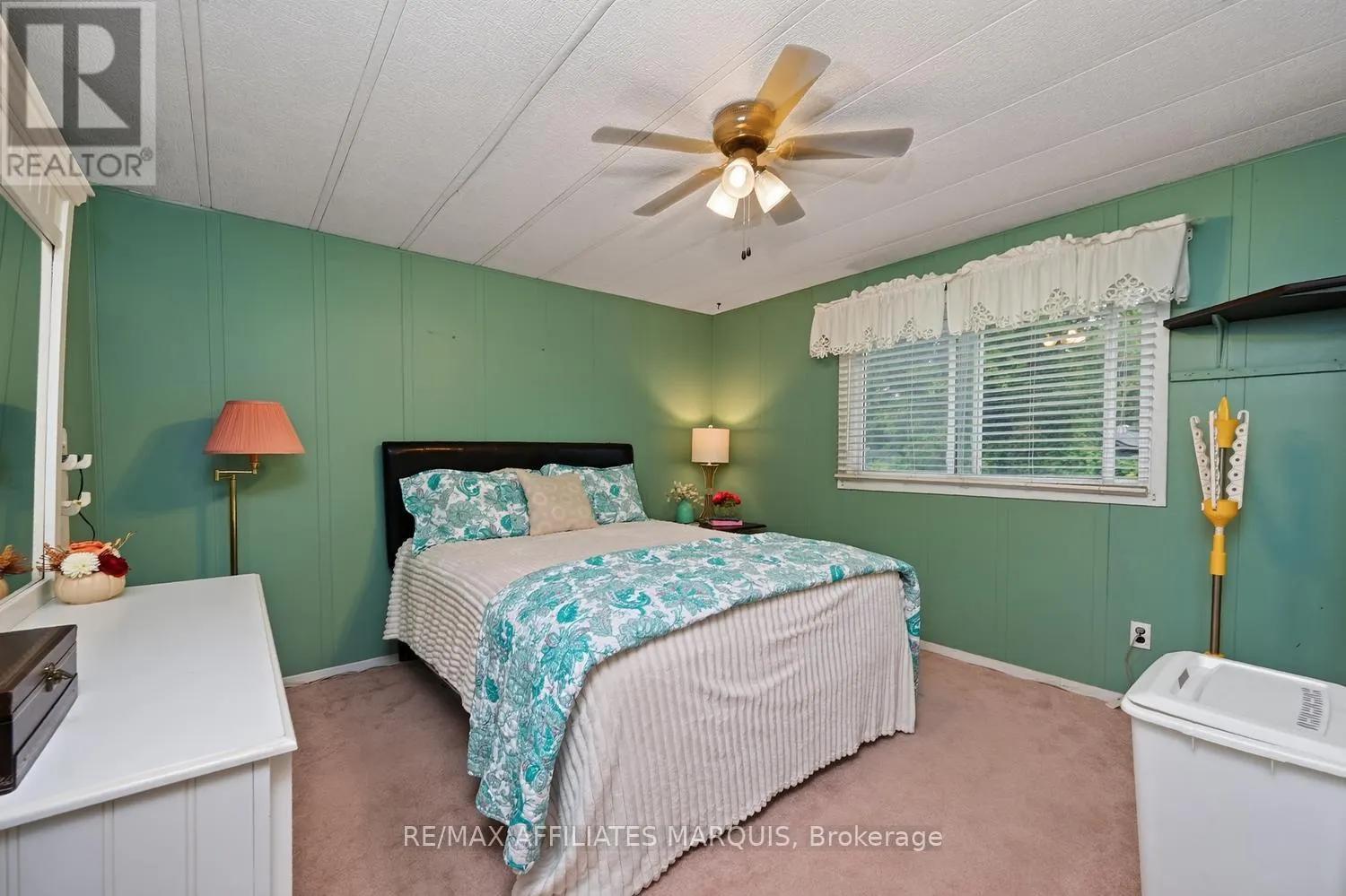 1 KAVANAGH DRIVE