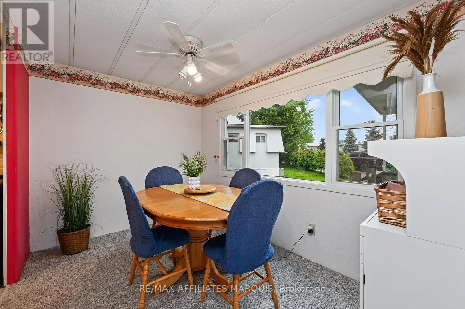 1 KAVANAGH DRIVE