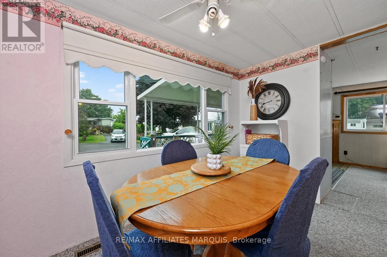 1 KAVANAGH DRIVE