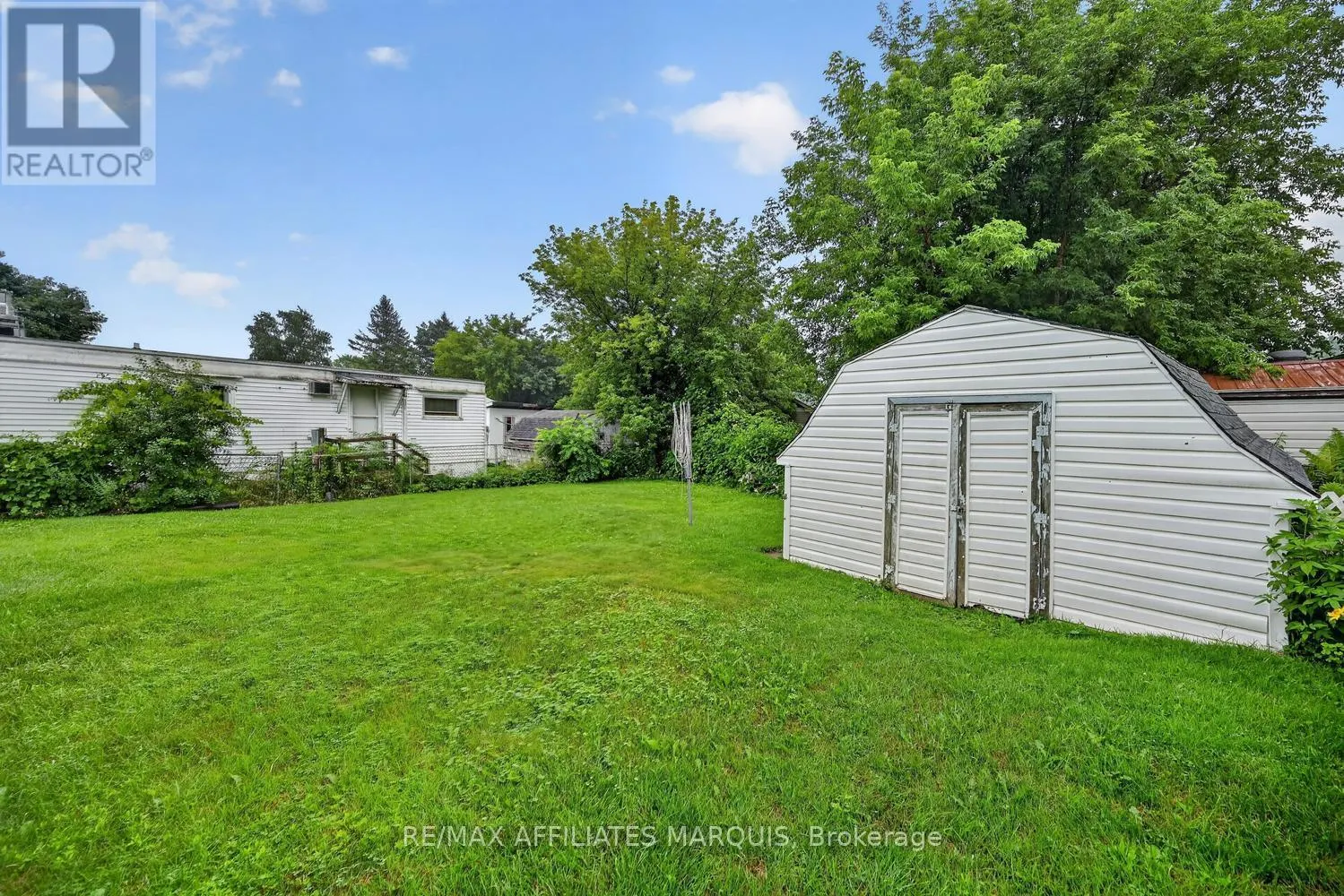 1 KAVANAGH DRIVE