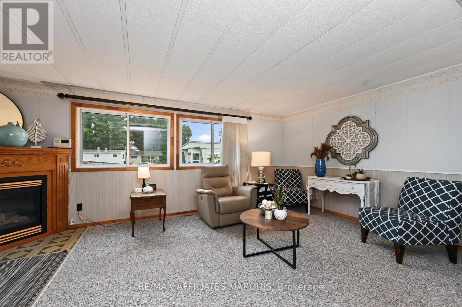 1 KAVANAGH DRIVE