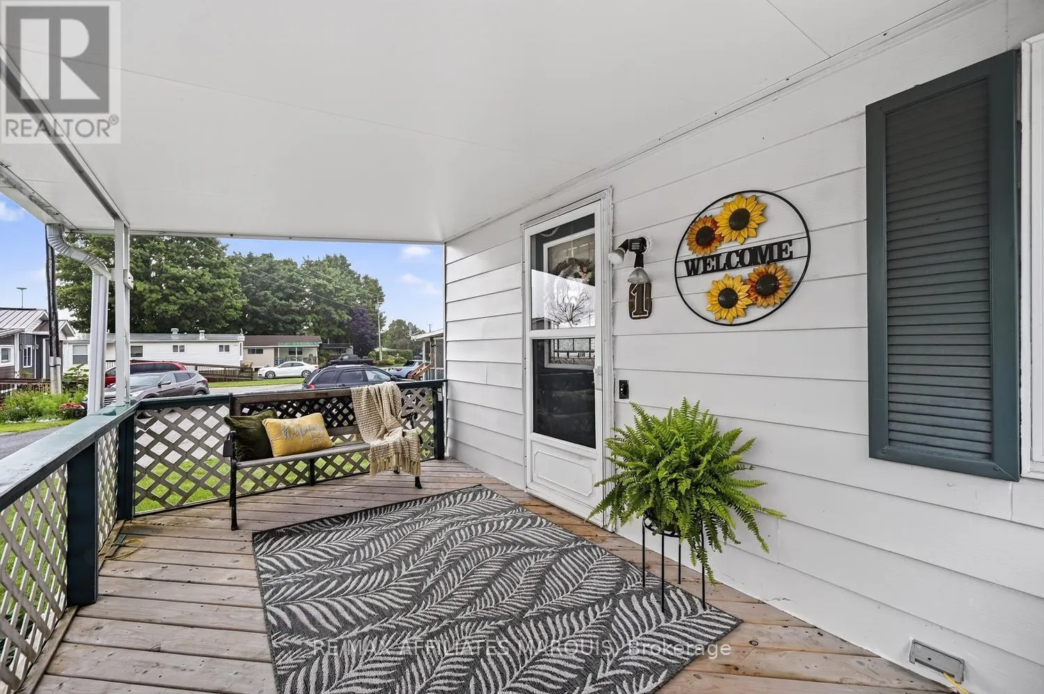 1 KAVANAGH DRIVE
