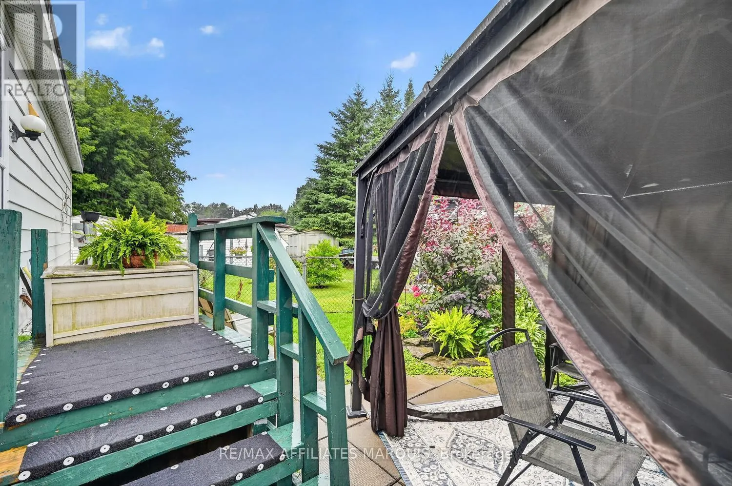 1 KAVANAGH DRIVE
