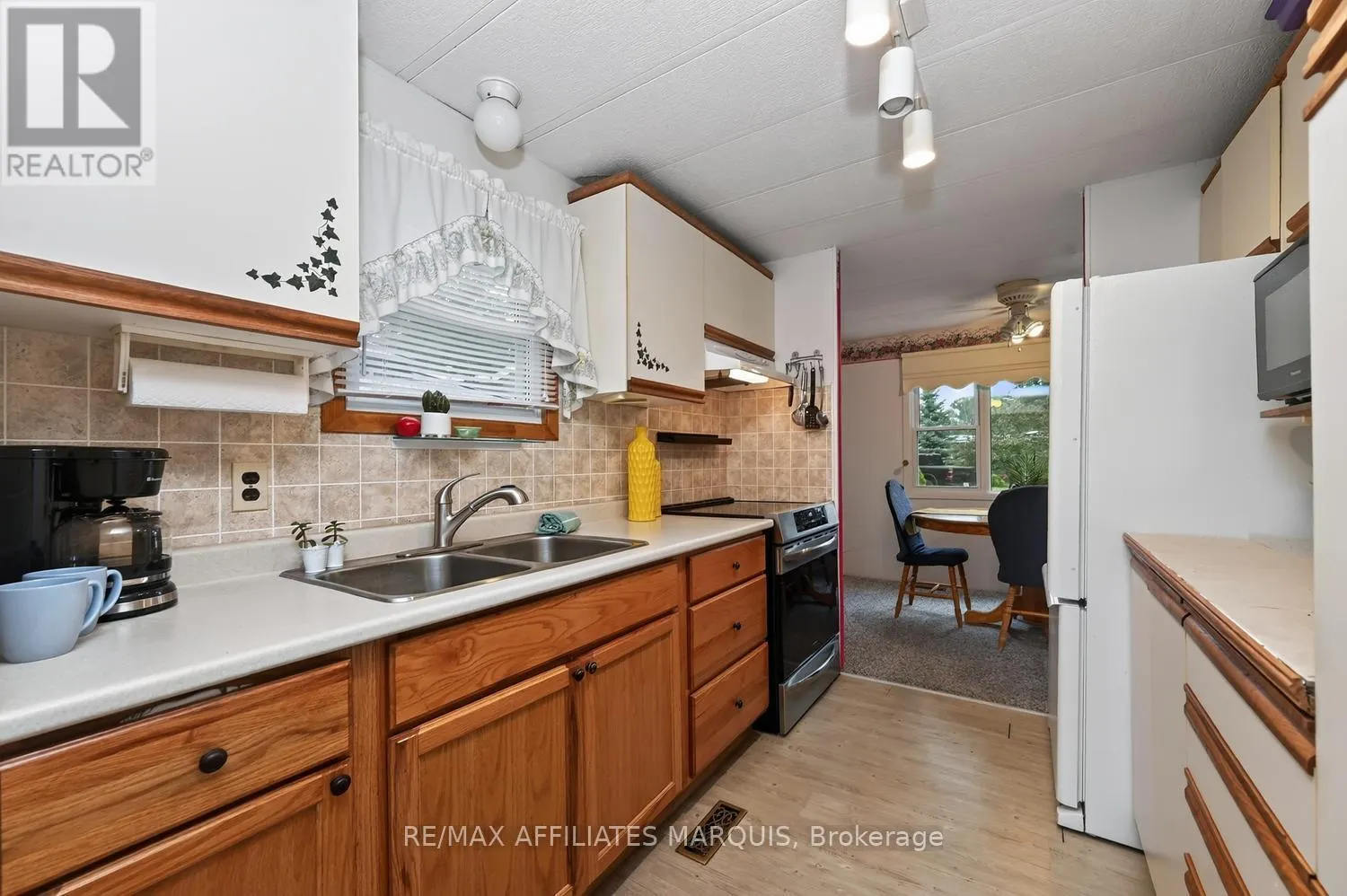 1 KAVANAGH DRIVE