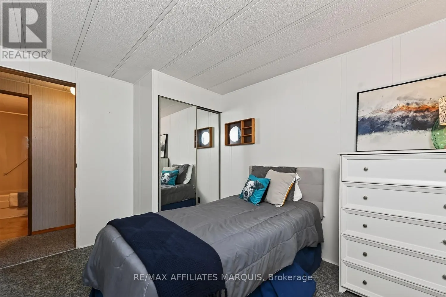 1 KAVANAGH DRIVE