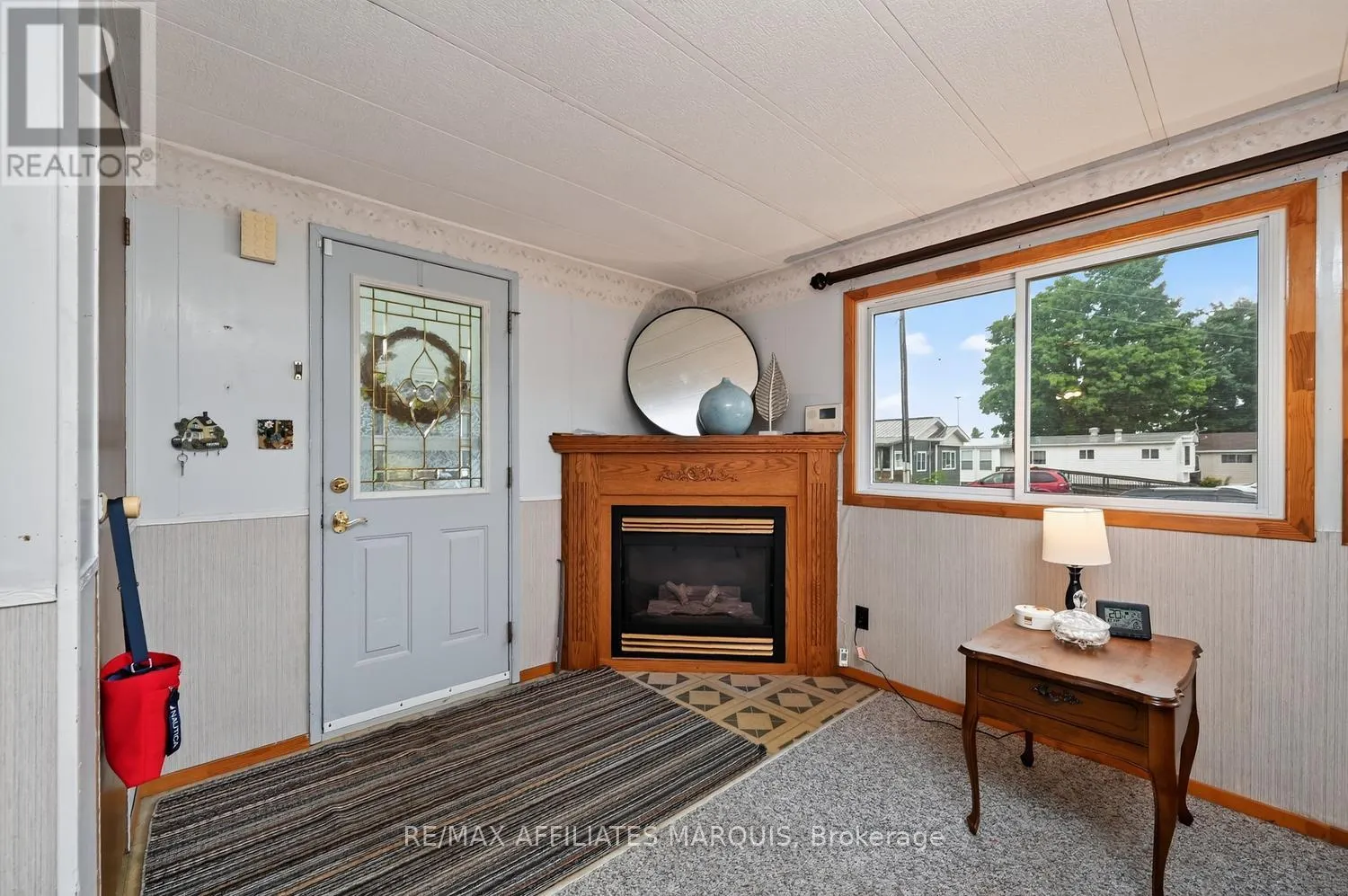 1 KAVANAGH DRIVE