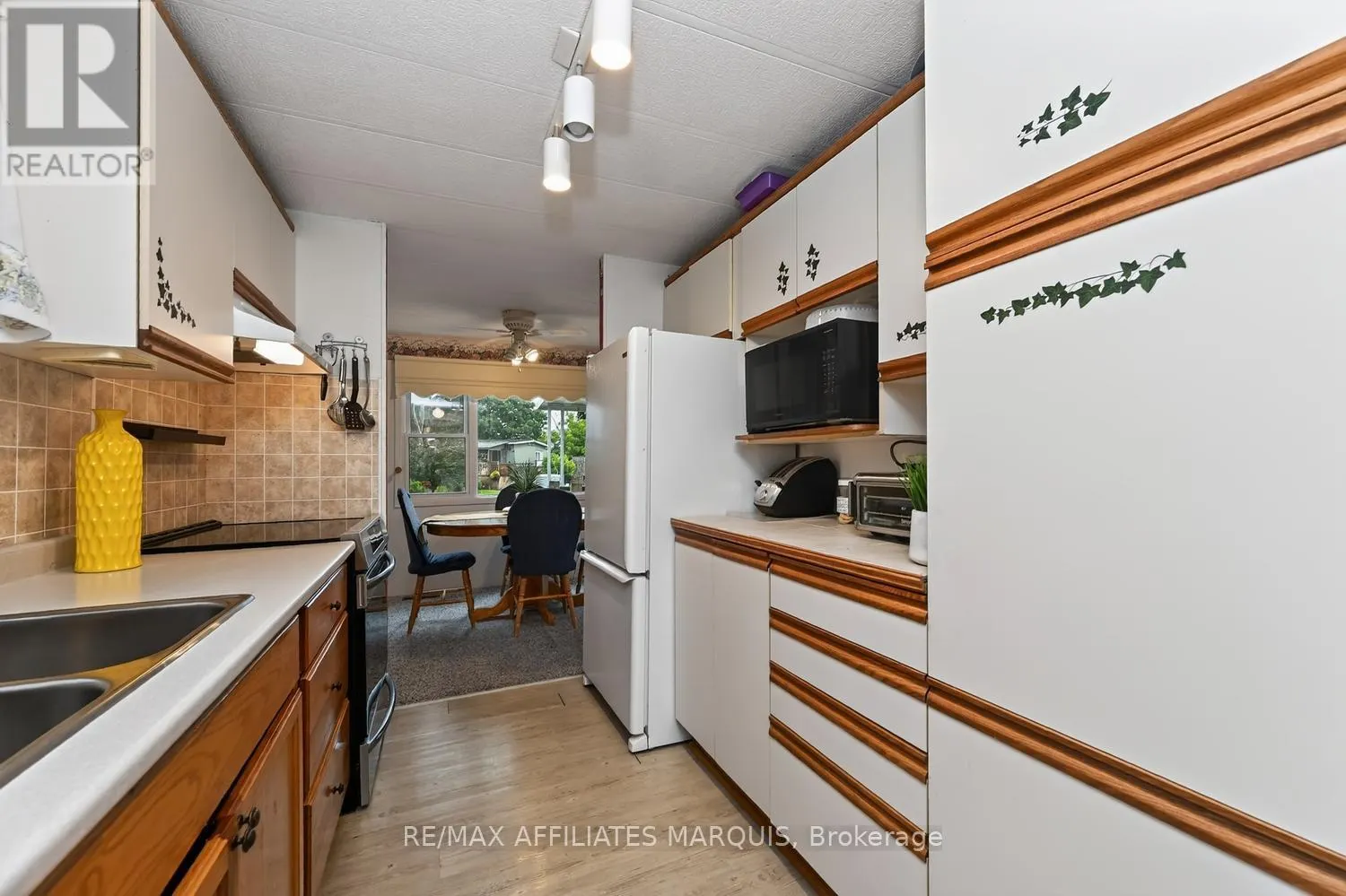 1 KAVANAGH DRIVE