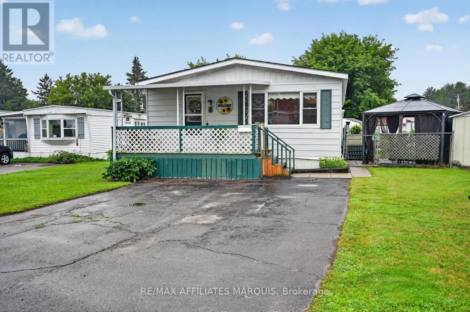 1 KAVANAGH DRIVE