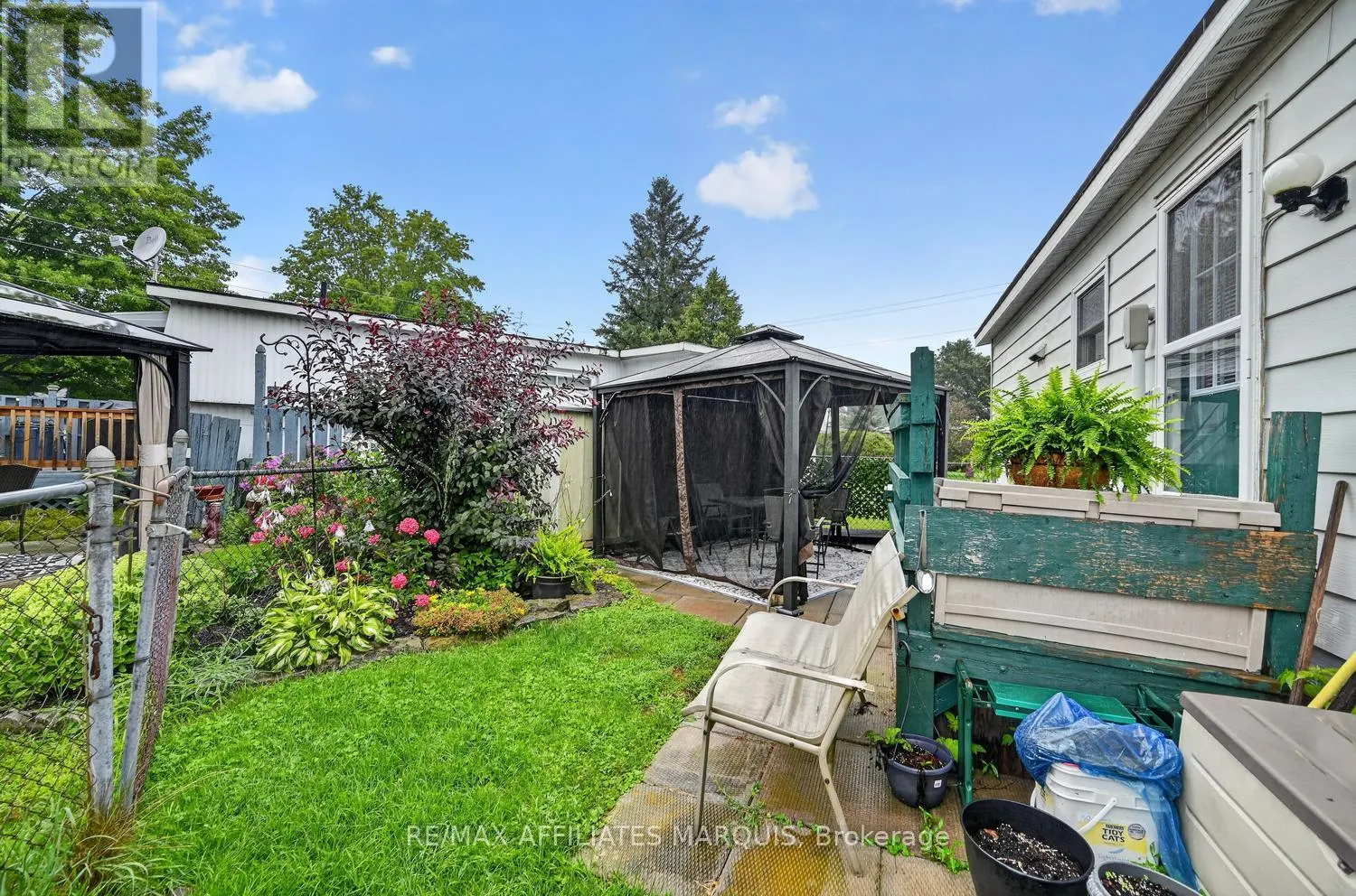 1 KAVANAGH DRIVE