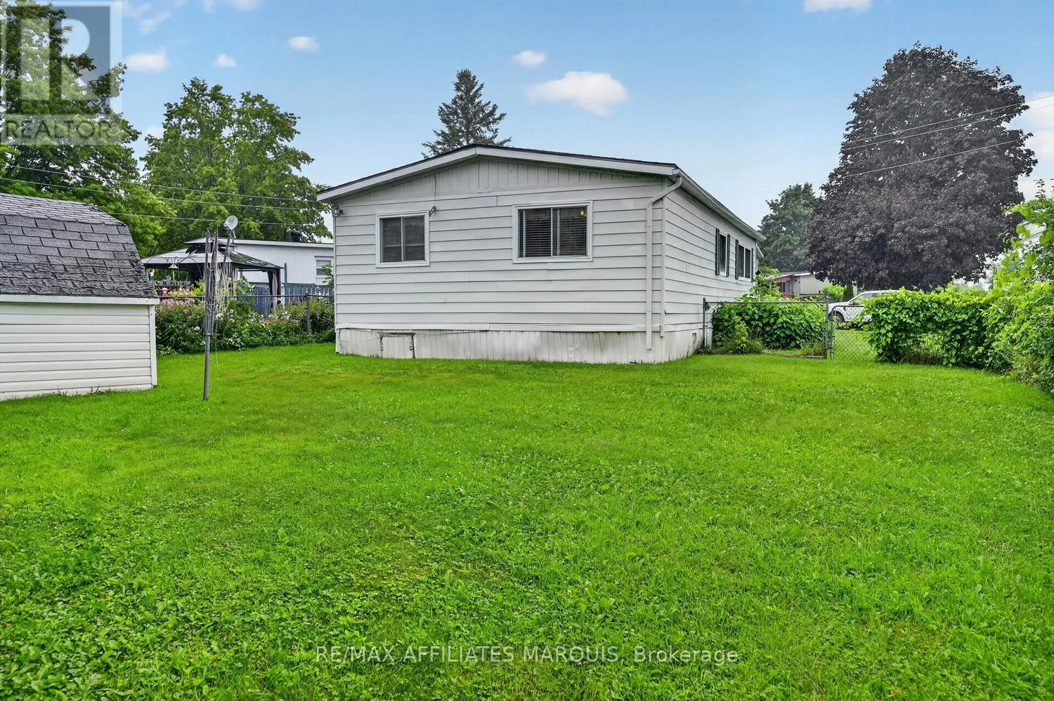 1 KAVANAGH DRIVE