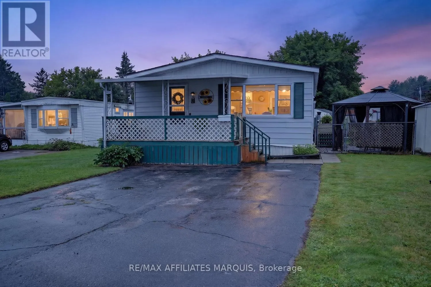 1 KAVANAGH DRIVE
