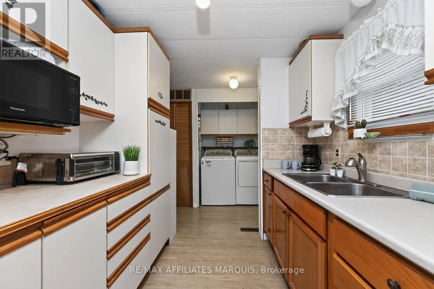 1 KAVANAGH DRIVE