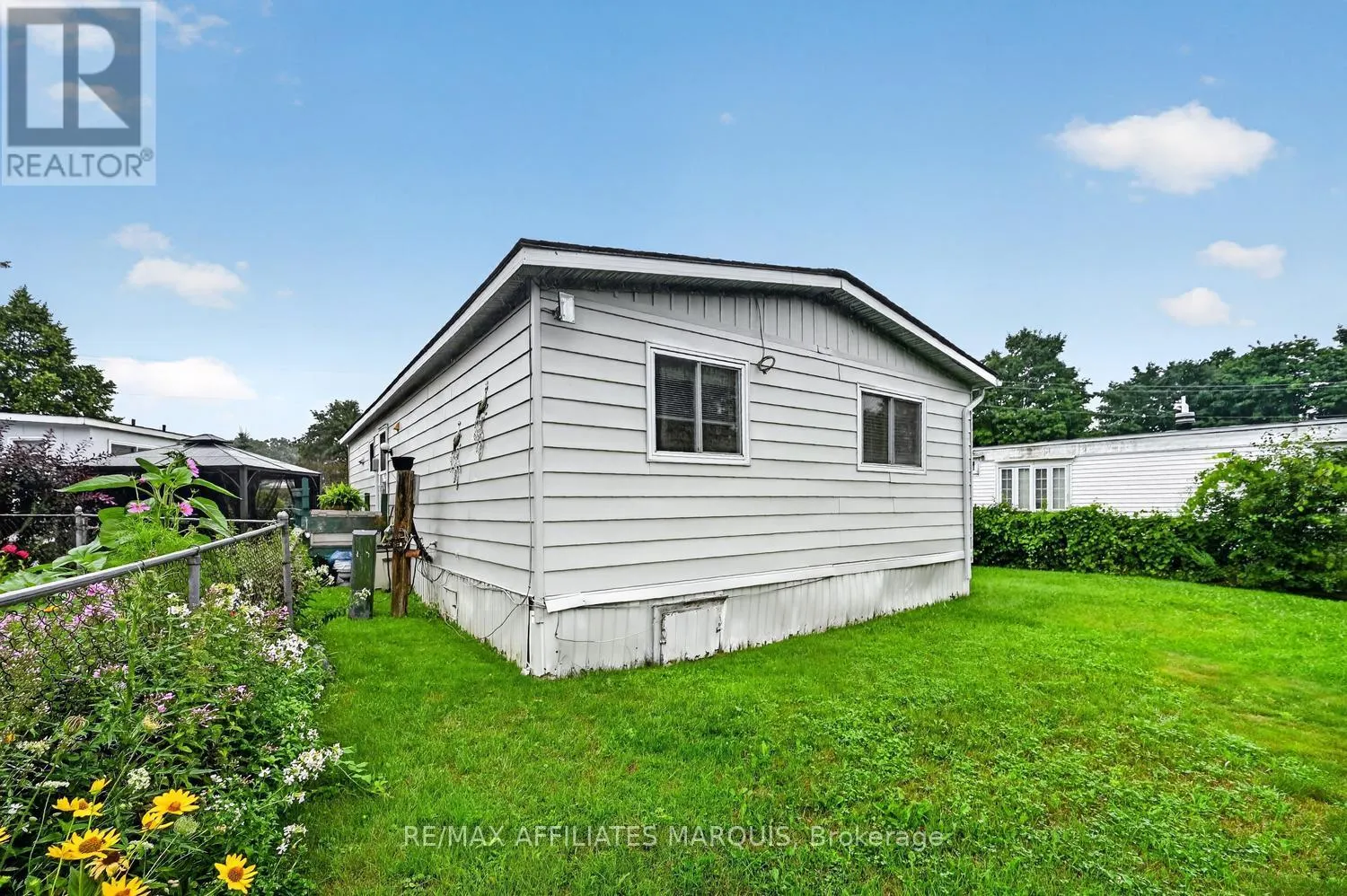 1 KAVANAGH DRIVE