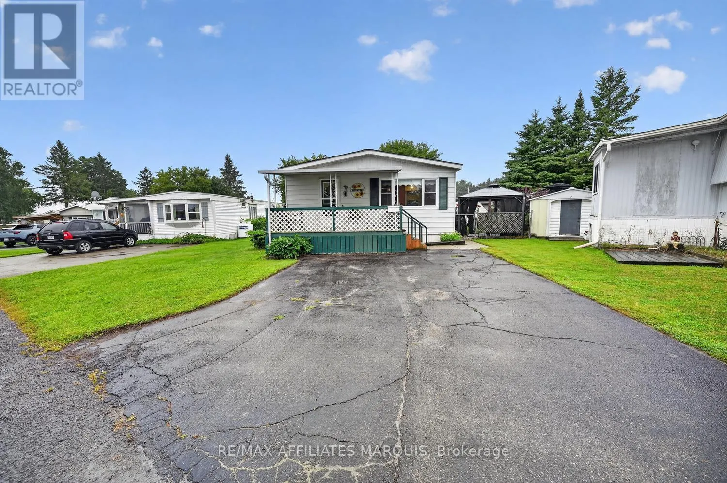 1 KAVANAGH DRIVE