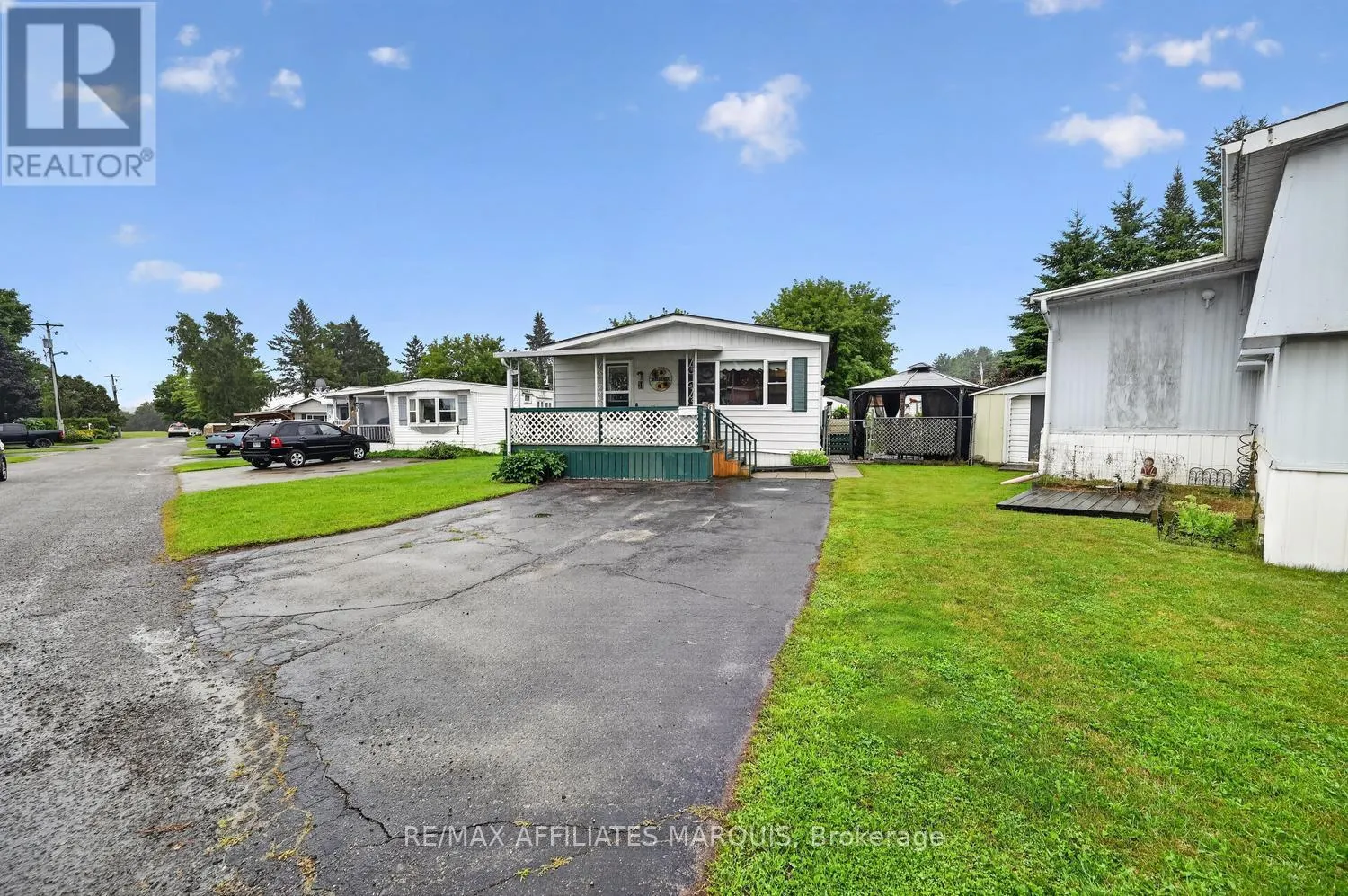 1 KAVANAGH DRIVE