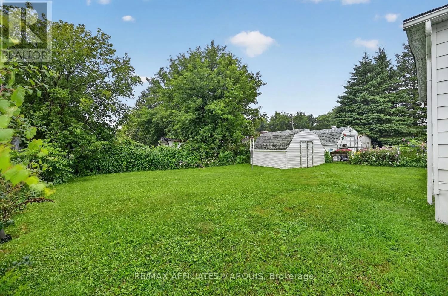 1 KAVANAGH DRIVE