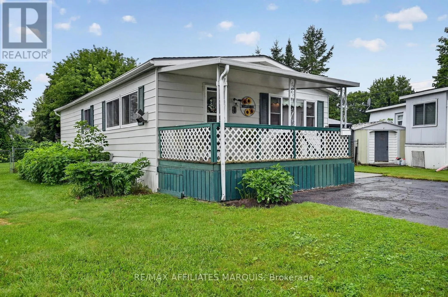 1 KAVANAGH DRIVE