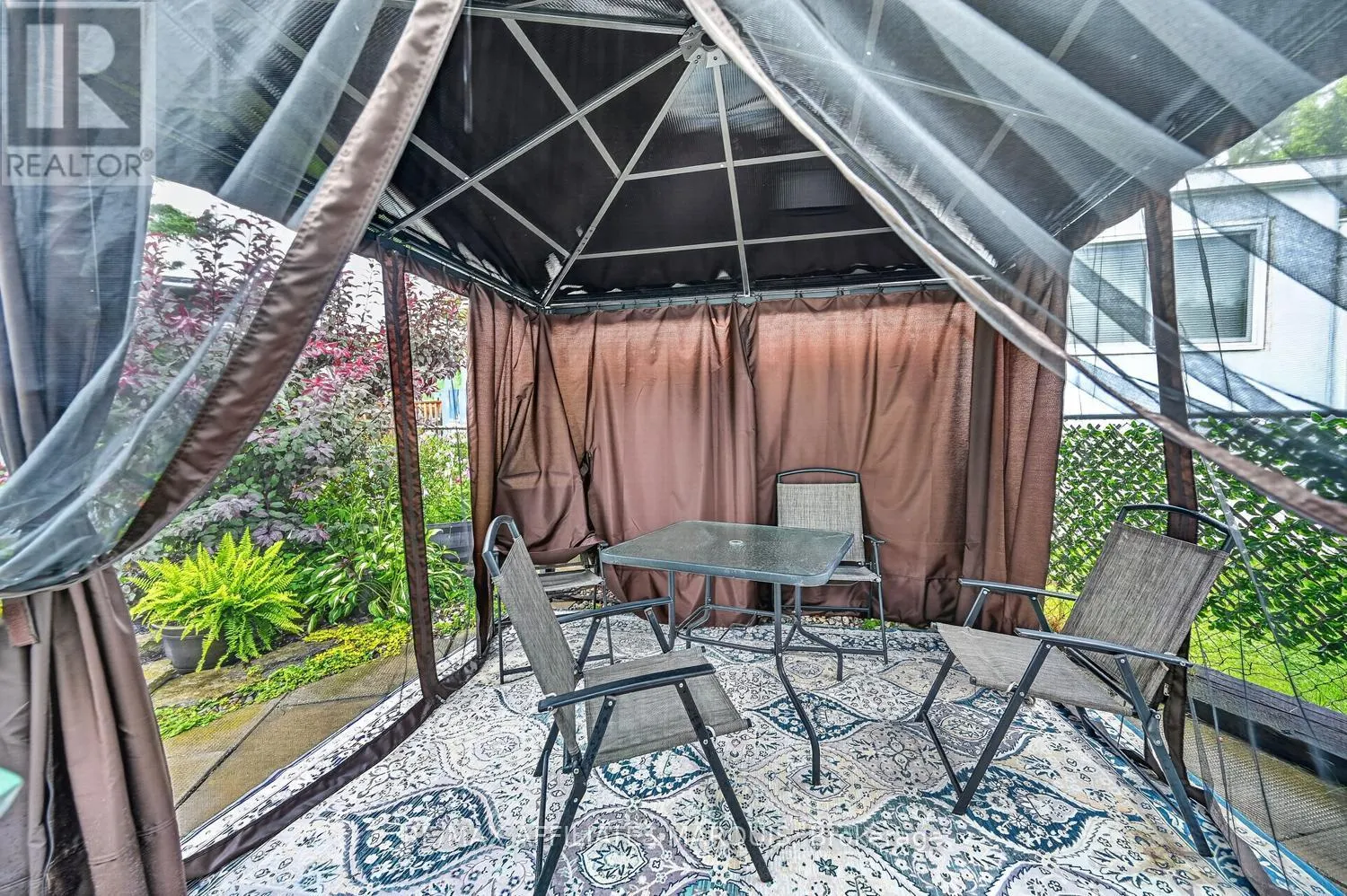 1 KAVANAGH DRIVE