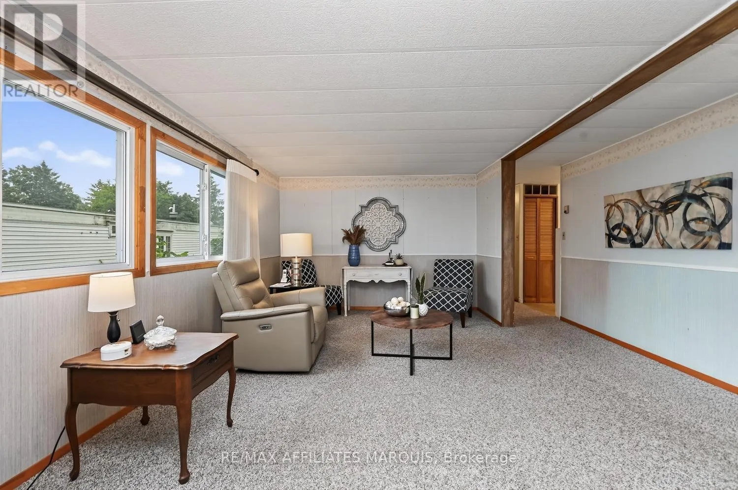 1 KAVANAGH DRIVE