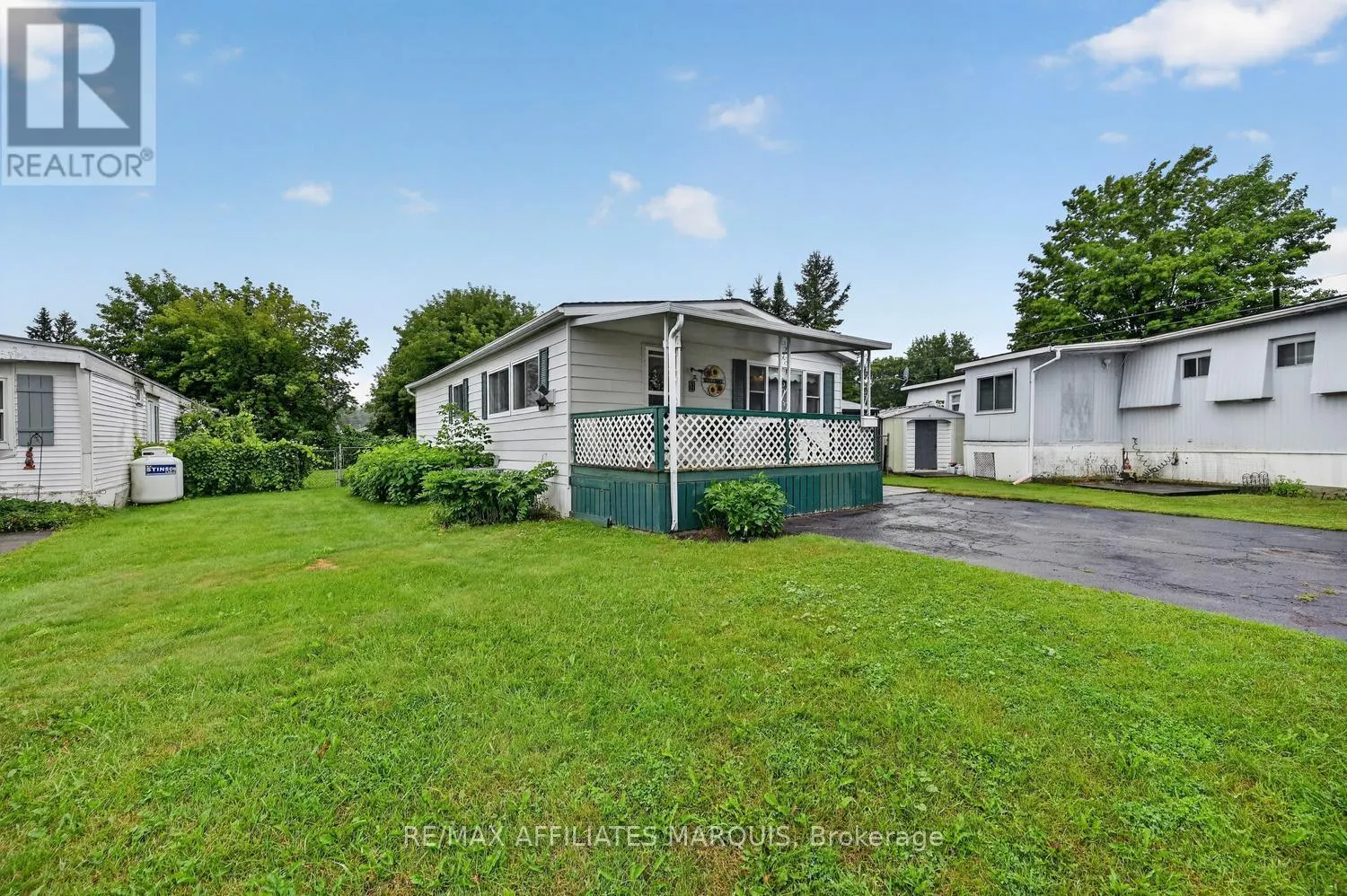 1 KAVANAGH DRIVE